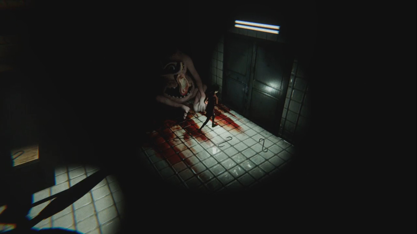 YUMENIKKI -DREAM DIARY- Screenshot 19