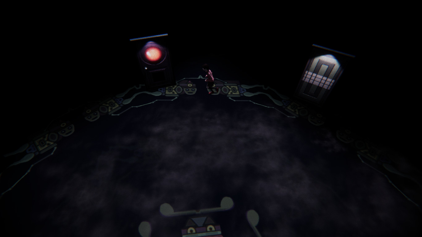 YUMENIKKI -DREAM DIARY- Screenshot 16