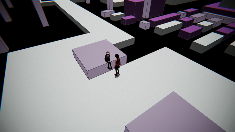 YUMENIKKI -DREAM DIARY- Screenshot 0