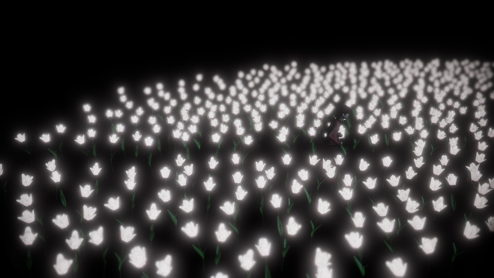 YUMENIKKI -DREAM DIARY- Screenshot 23