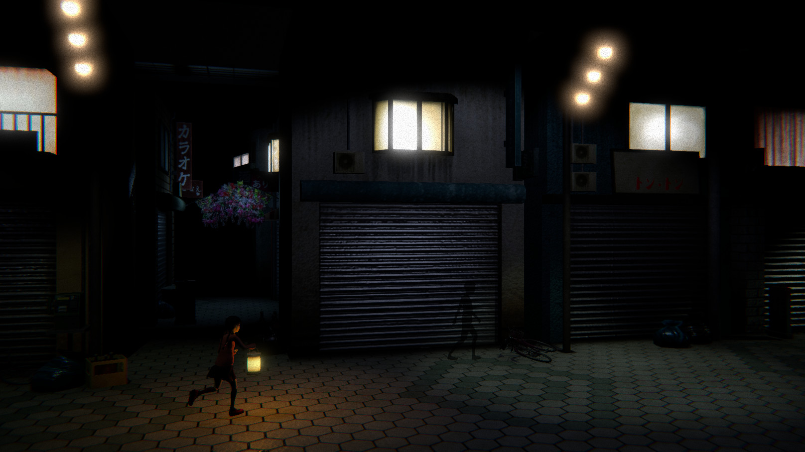 YUMENIKKI -DREAM DIARY- Screenshot 10