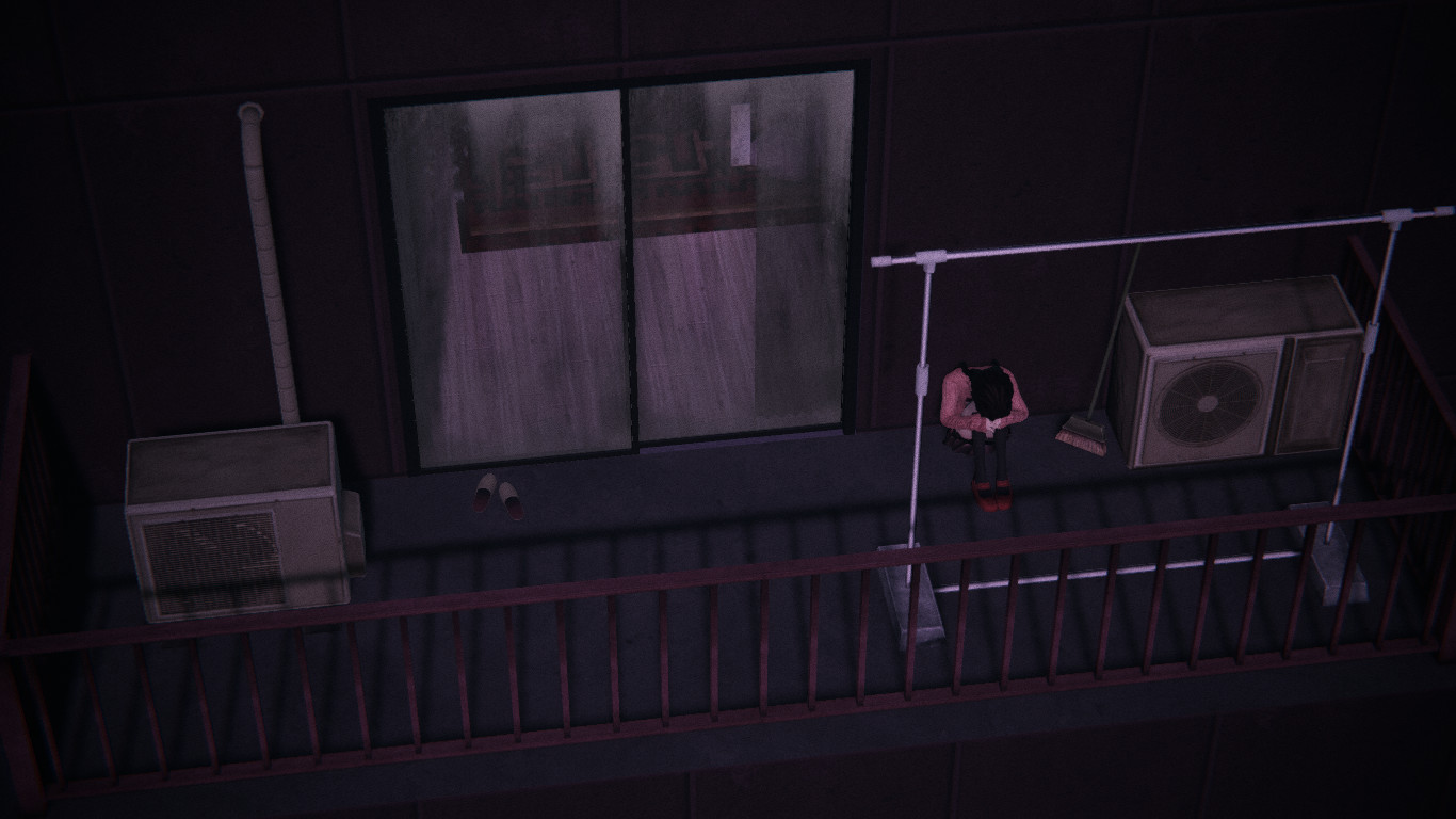 YUMENIKKI -DREAM DIARY- Screenshot 13