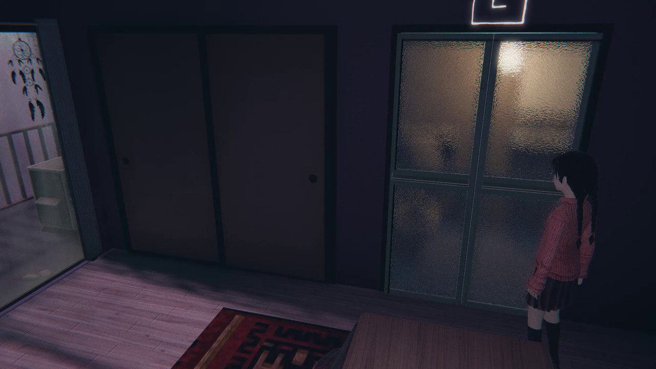 YUMENIKKI -DREAM DIARY- Screenshot 6