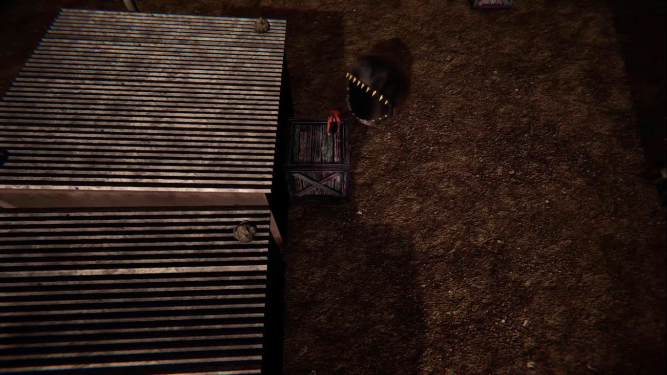 YUMENIKKI -DREAM DIARY- Screenshot 24