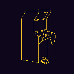 Quarter Muncher icon