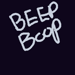 Everything is Computer icon