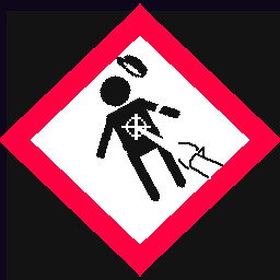 Negotiations Have Failed icon