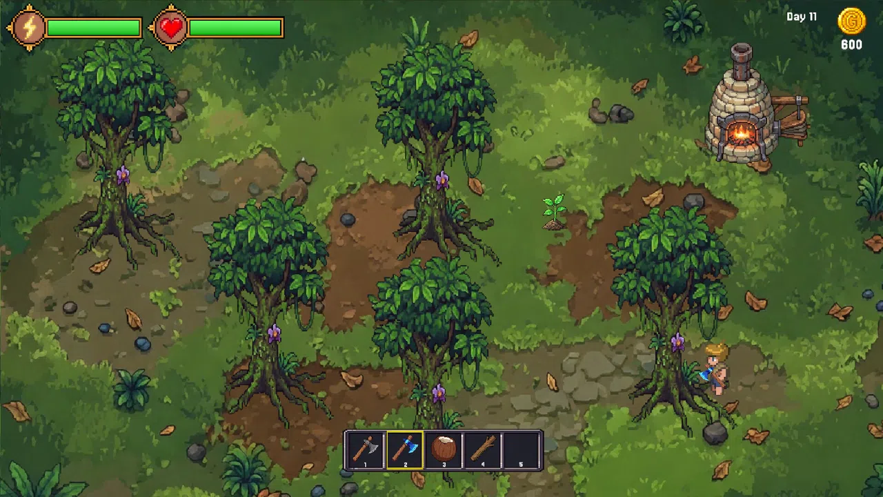 Nytherra Screenshot 4