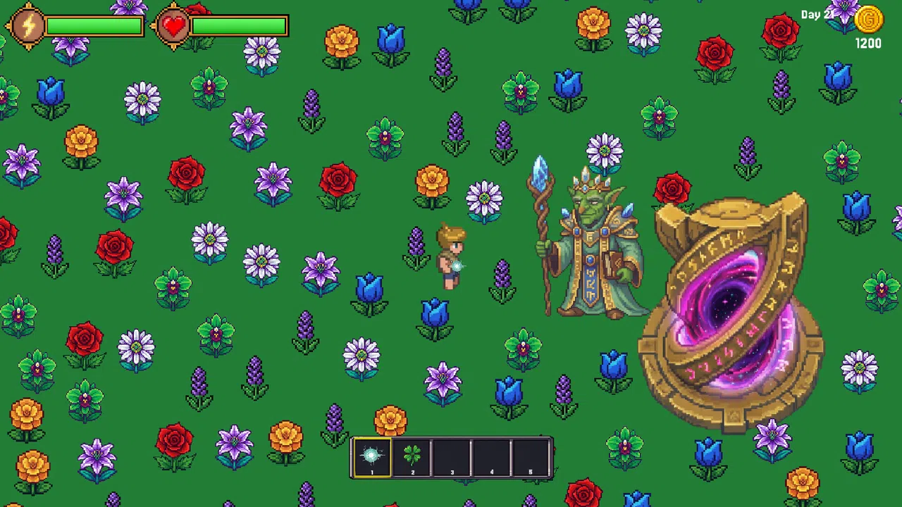 Nytherra Screenshot 7