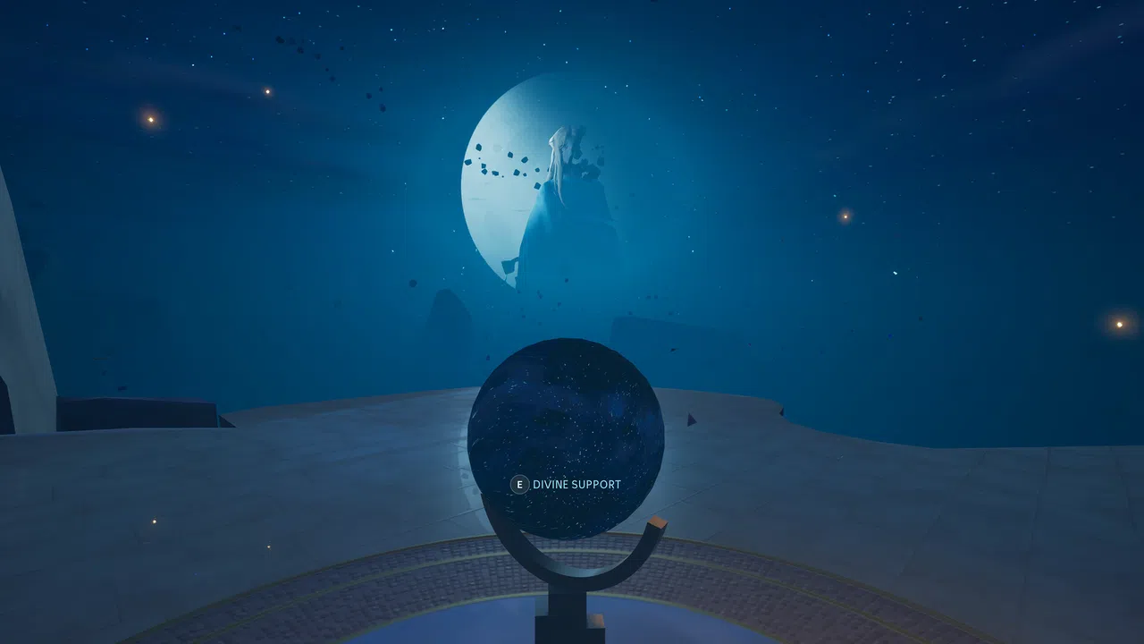 Knightstones Demo Screenshot 8