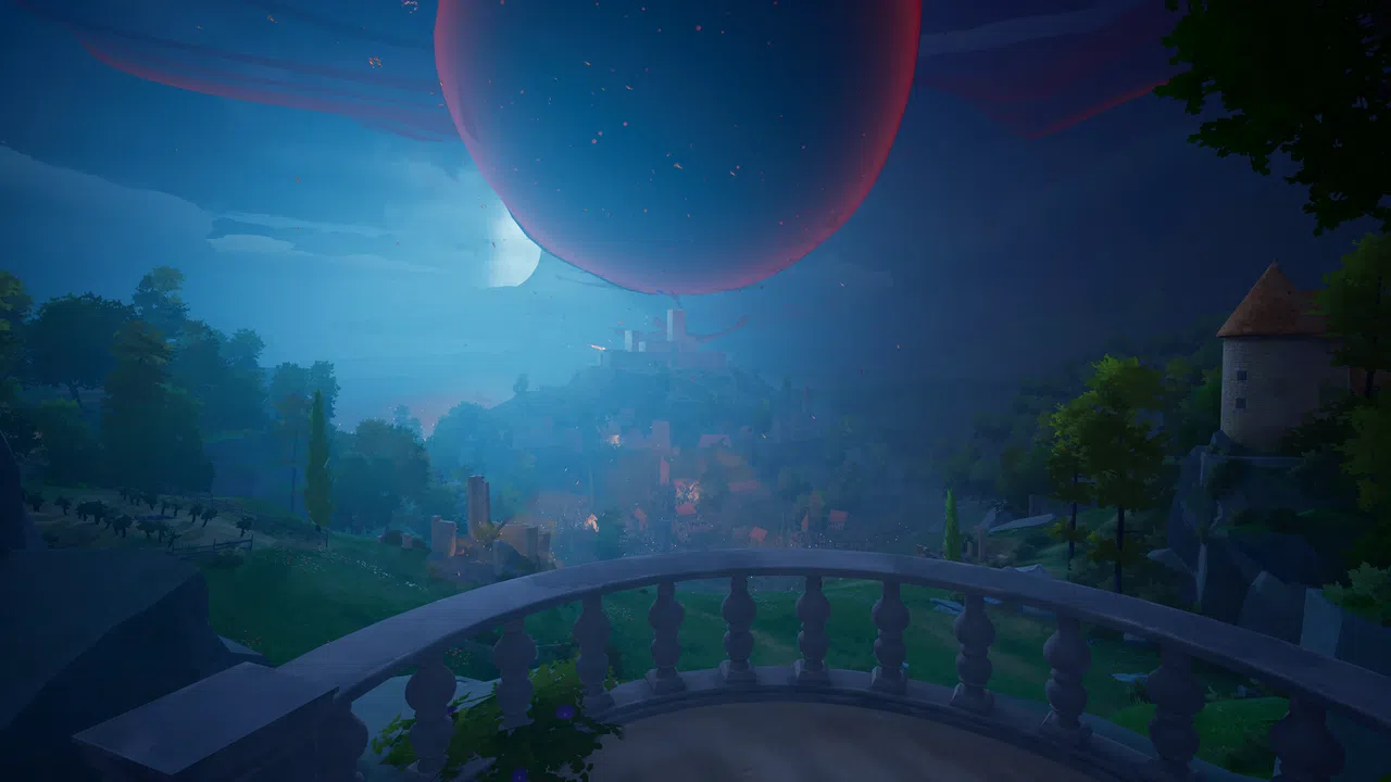 Knightstones Demo Screenshot 7