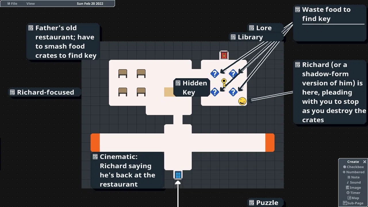 MasterPlan Screenshot 1