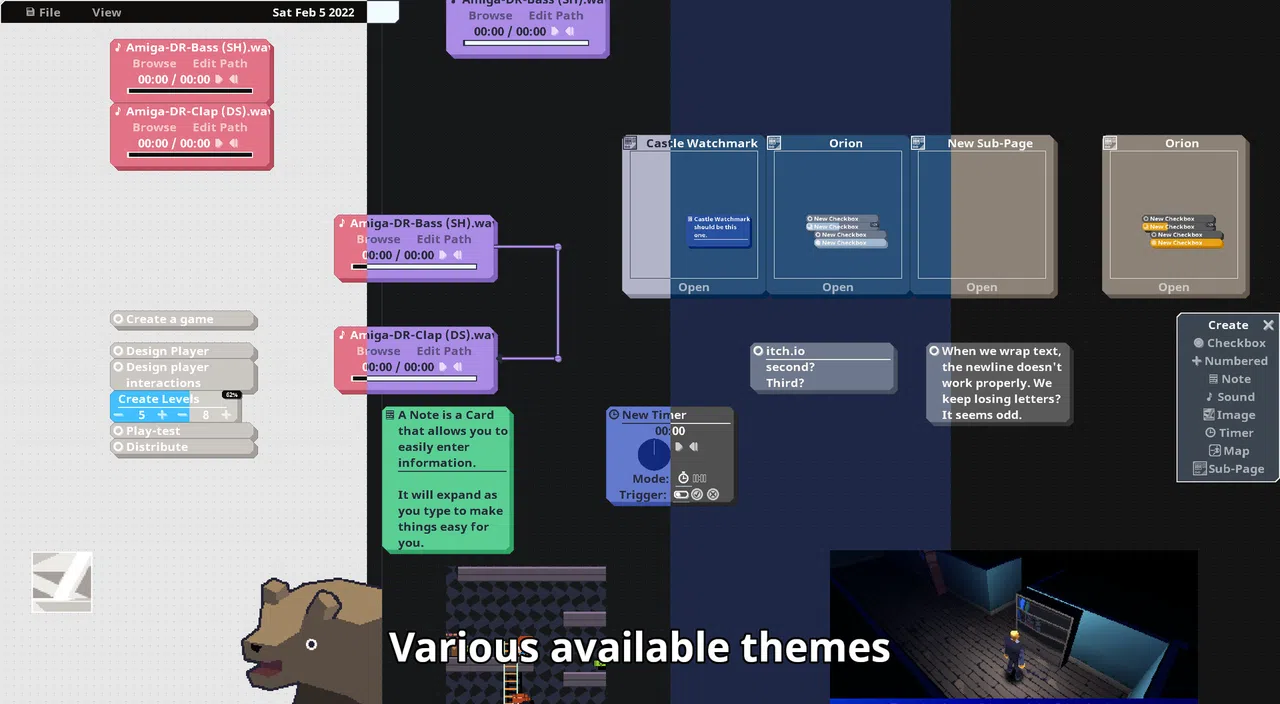 MasterPlan Screenshot 4