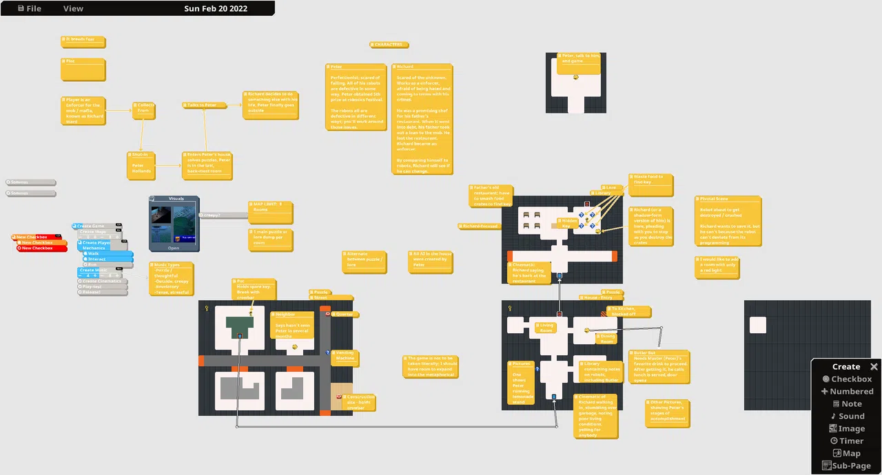 MasterPlan Screenshot 0