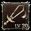 Combatente Bárbaro icon