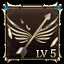 Flecha Dourada icon