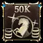 Mítico das Skills icon