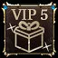 Arma do Rei icon