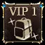 Recompensa do Guerreiro icon