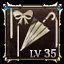 Noviça Insurgente icon