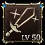 Gladiador Inabalável icon