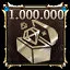 Mito das Dimas icon