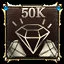 Lenda dos Diamantes icon
