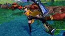 DayBreak Online Screenshot 4