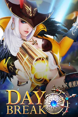 DayBreak Online Screenshot 14