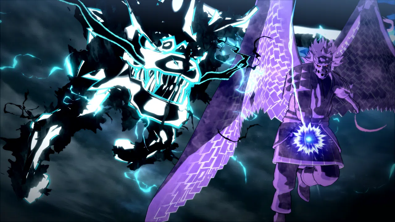 NBUNSC - DLC Pack 5 Screenshot 5