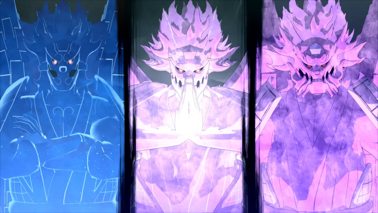 NBUNSC - DLC Pack 5 Screenshot 6