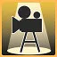 大片效果 icon