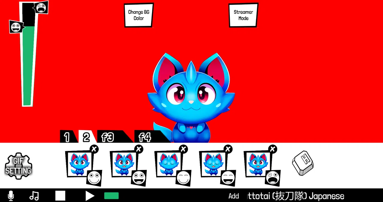Fintube Screenshot 2