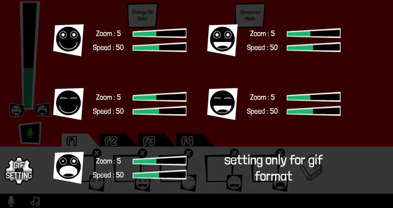 Fintube Screenshot 3