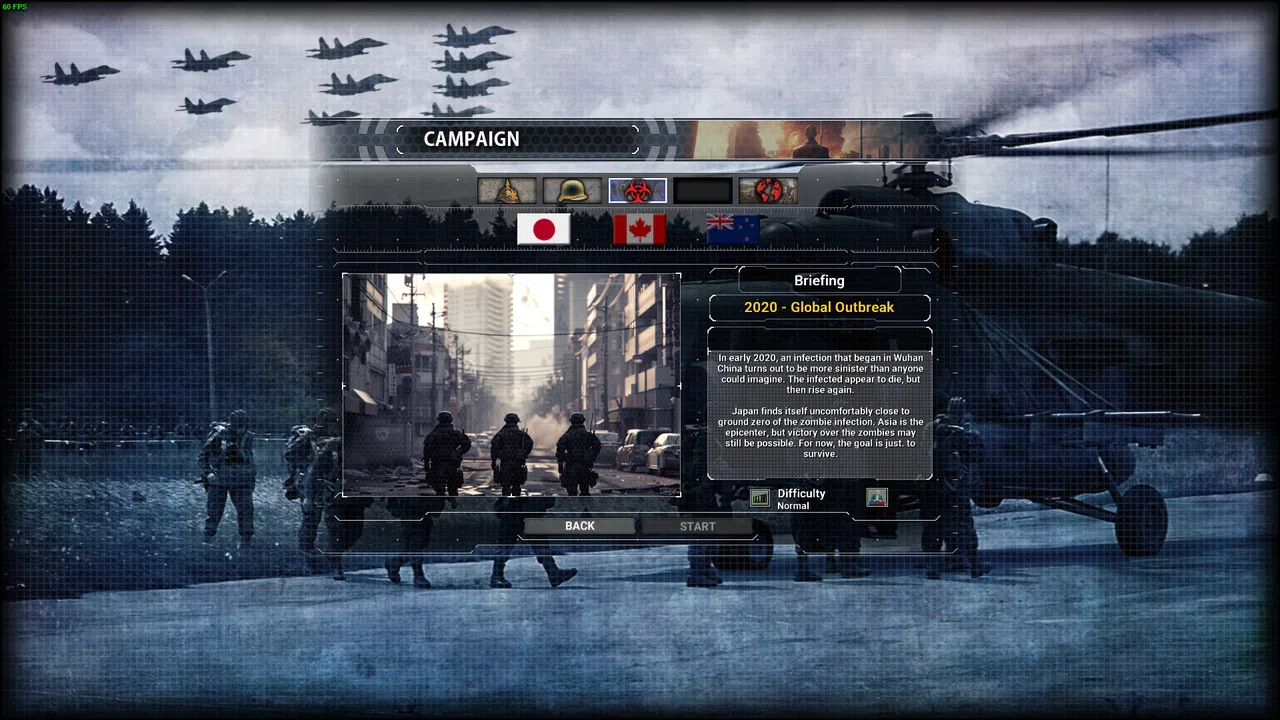Supreme Ruler 2030 Expansion Pass Screenshot 4