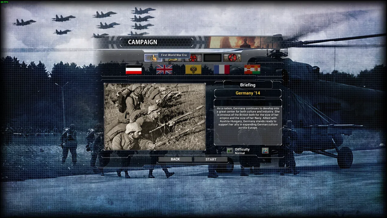Supreme Ruler 2030 Expansion Pass Screenshot 1