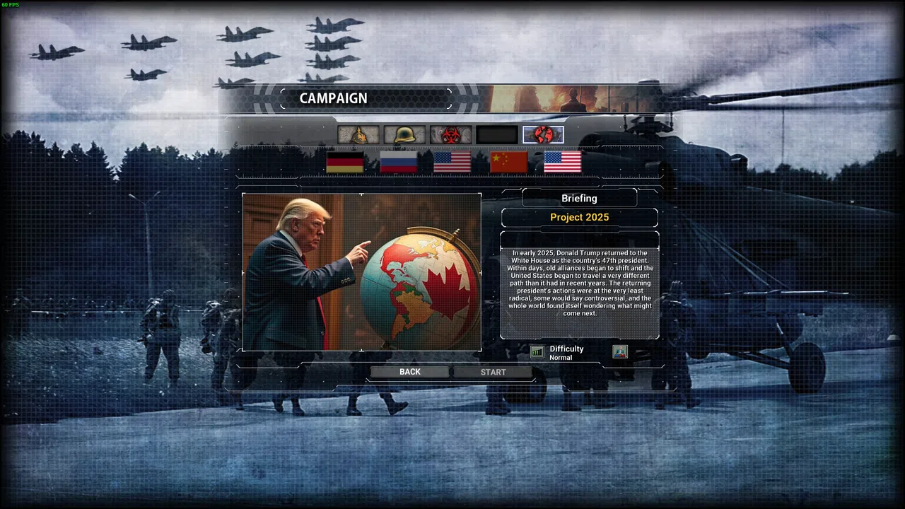 Supreme Ruler 2030 Expansion Pass Screenshot 3