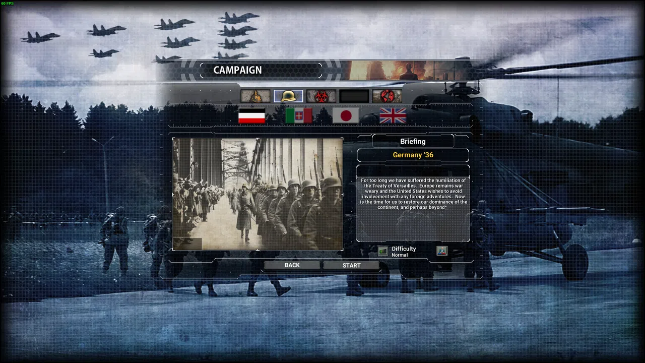 Supreme Ruler 2030 Expansion Pass Screenshot 2