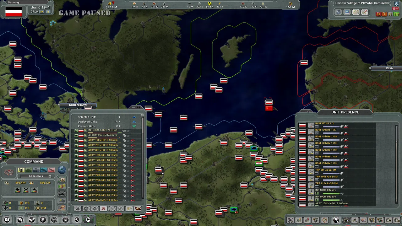 Supreme Ruler 2030 Expansion Pass Screenshot 18