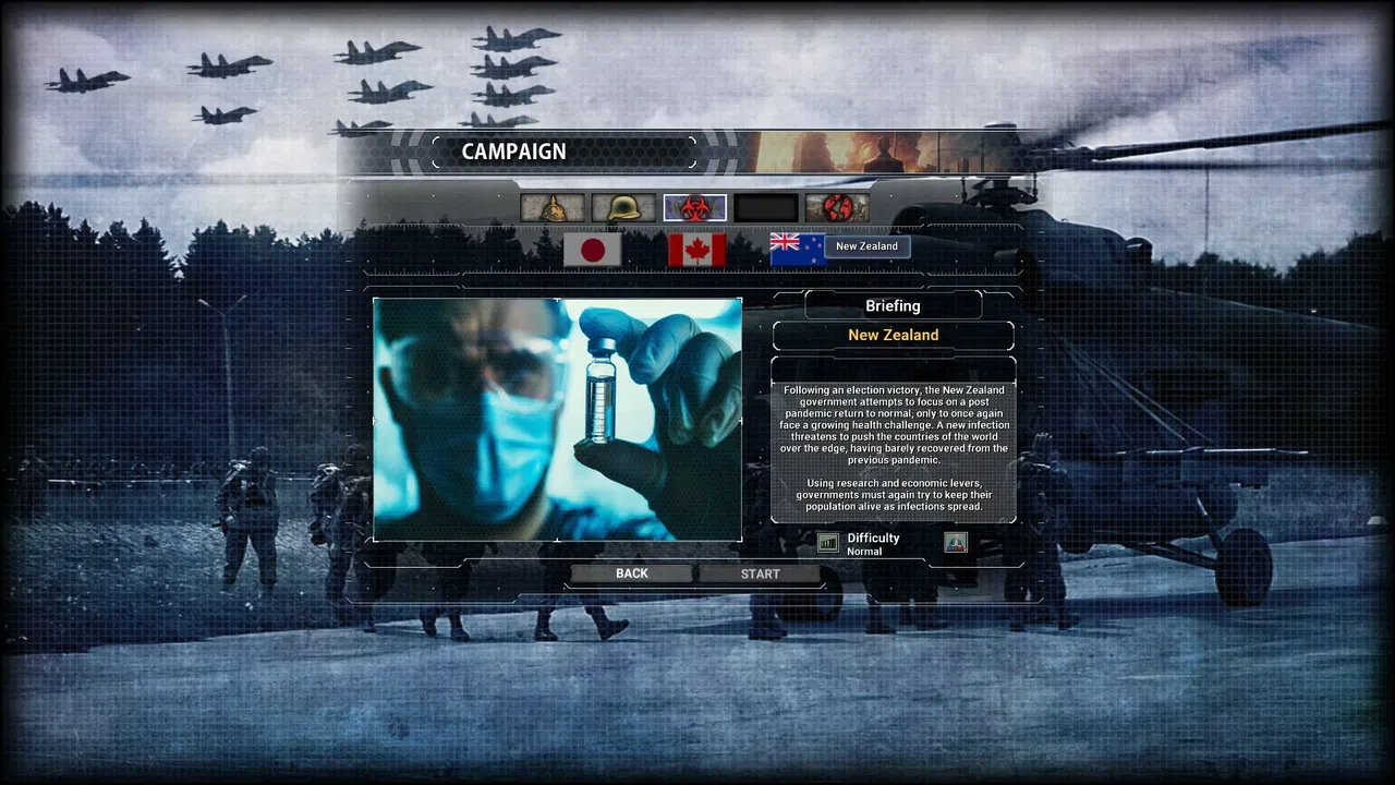 Supreme Ruler 2030 Expansion Pass Screenshot 32
