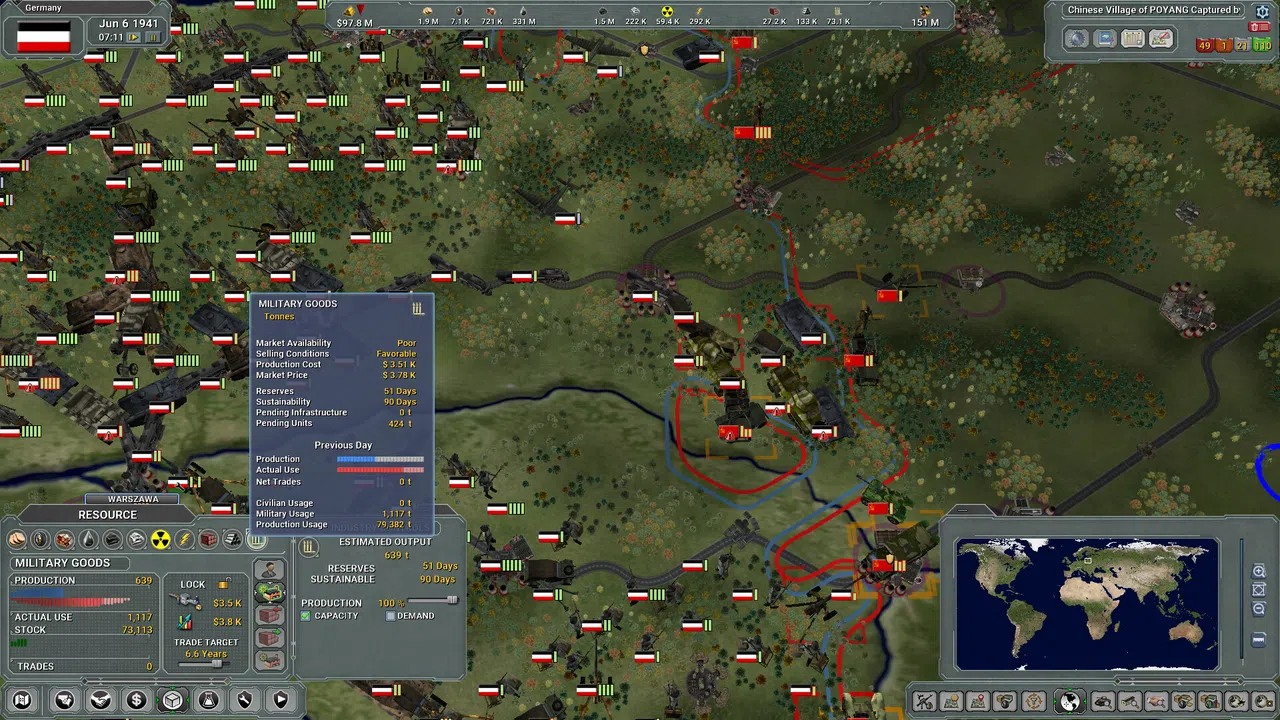 Supreme Ruler 2030 Expansion Pass Screenshot 21