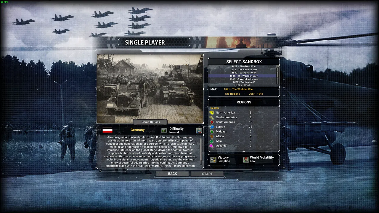 Supreme Ruler 2030 Expansion Pass Screenshot 10