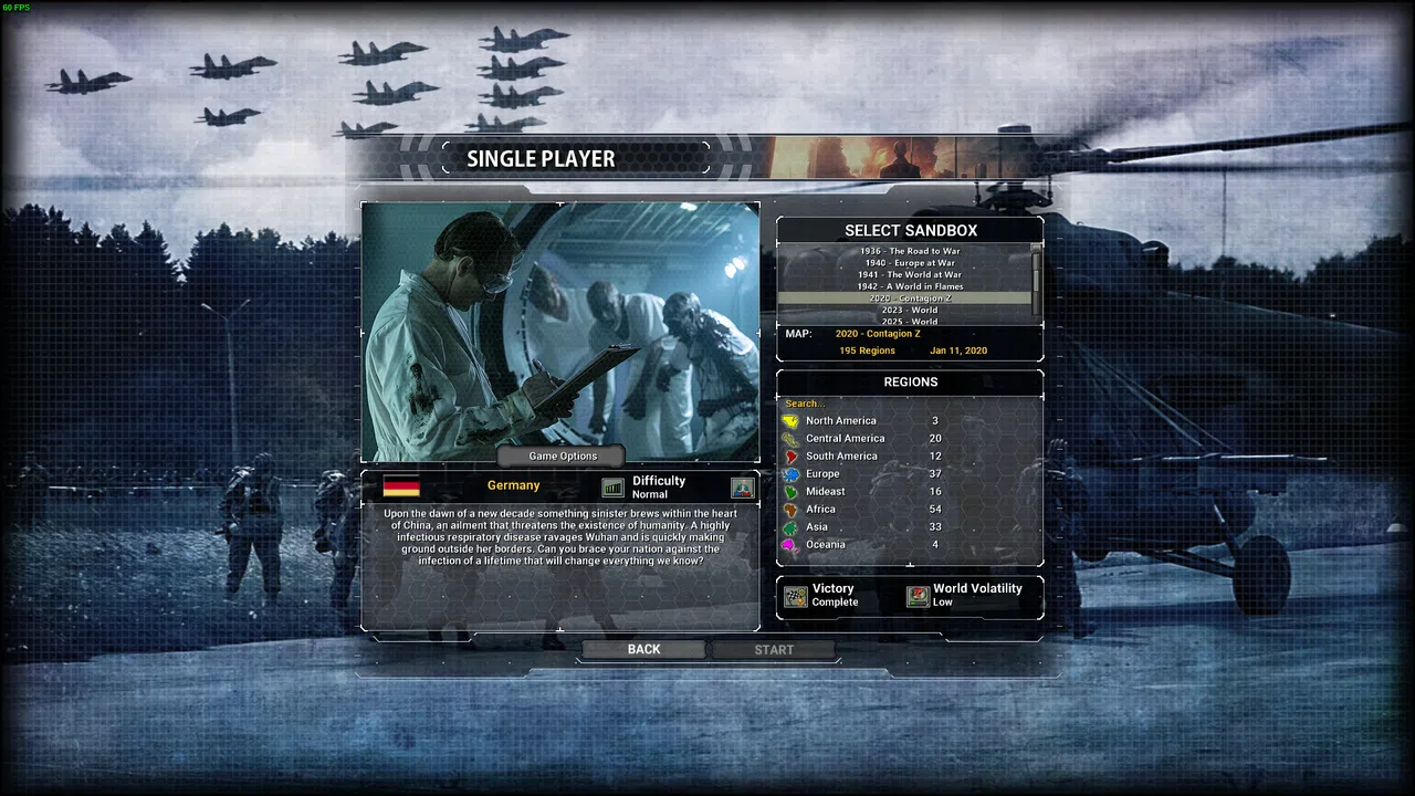 Supreme Ruler 2030 Expansion Pass Screenshot 8