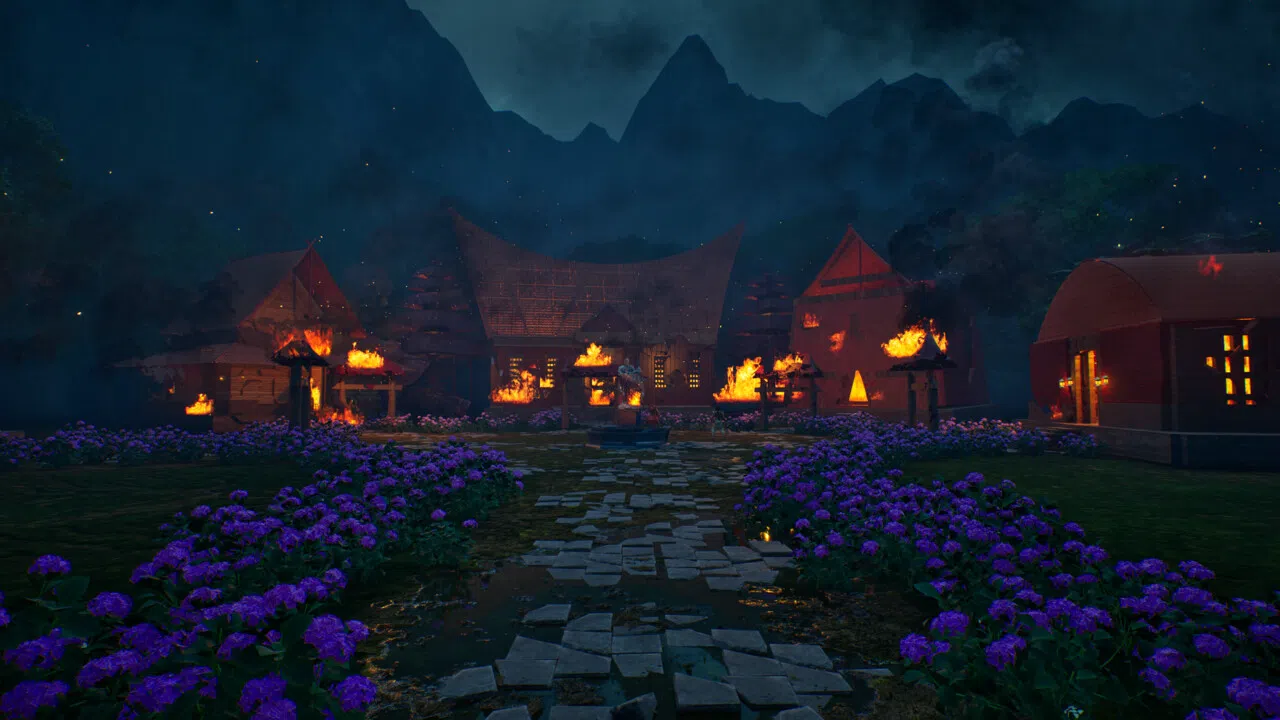 Unsung Empires: The Cholas Screenshot 2