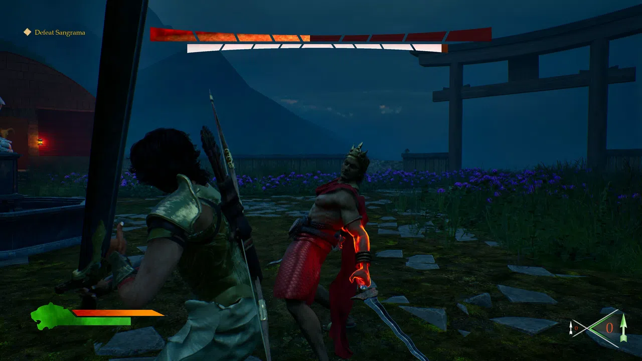 Unsung Empires: The Cholas Screenshot 5