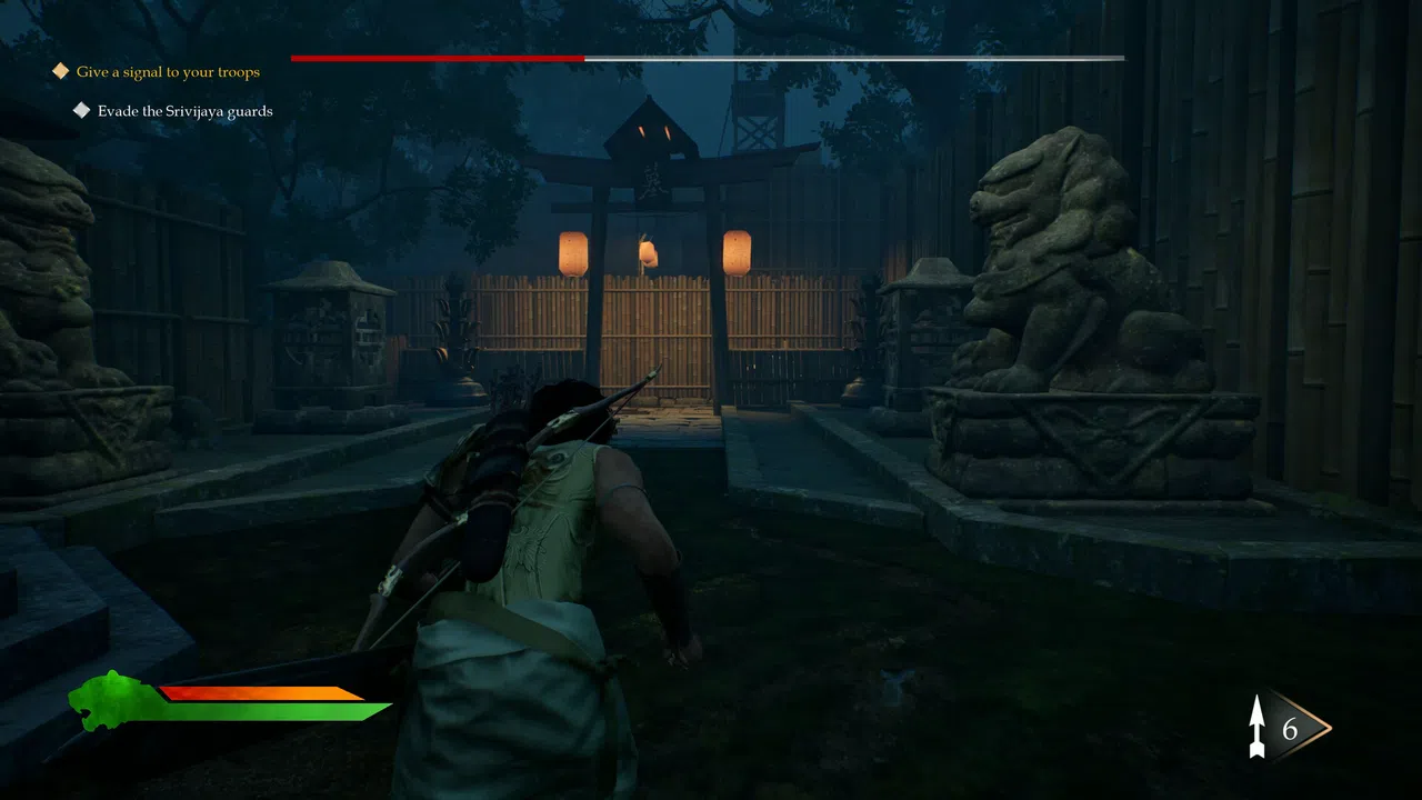 Unsung Empires: The Cholas Screenshot 3