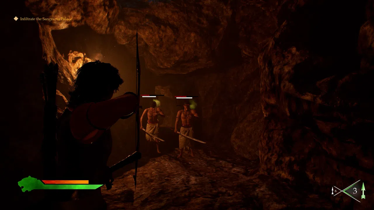 Unsung Empires: The Cholas Screenshot 1
