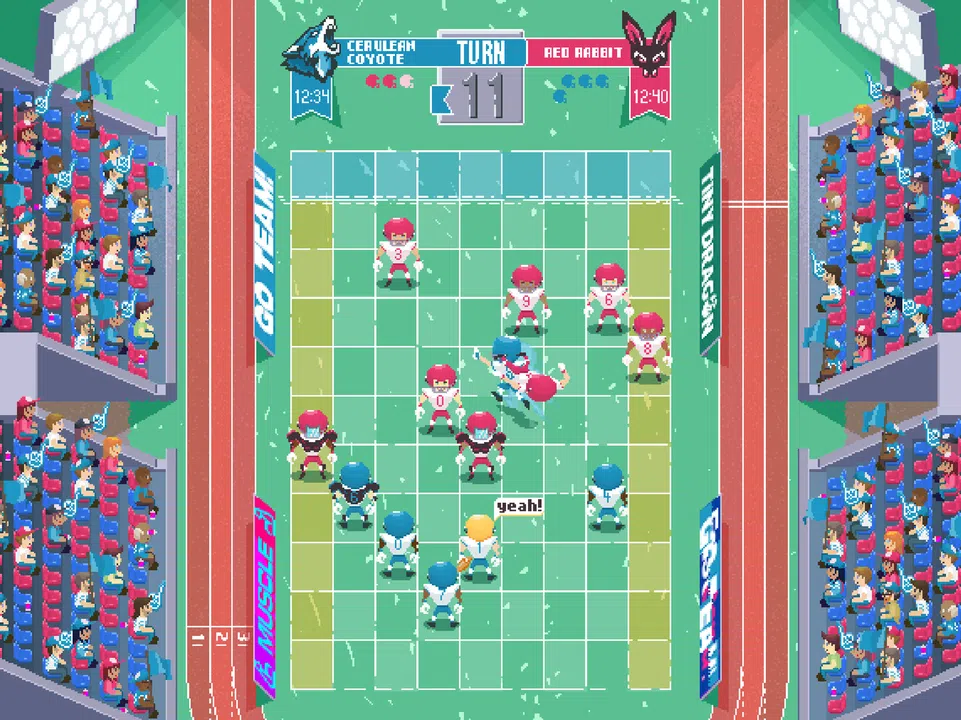 SFTP - Super Football Tactics Pro Screenshot 2