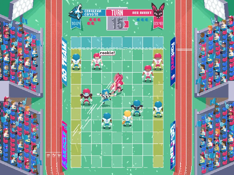 SFTP - Super Football Tactics Pro Screenshot 3