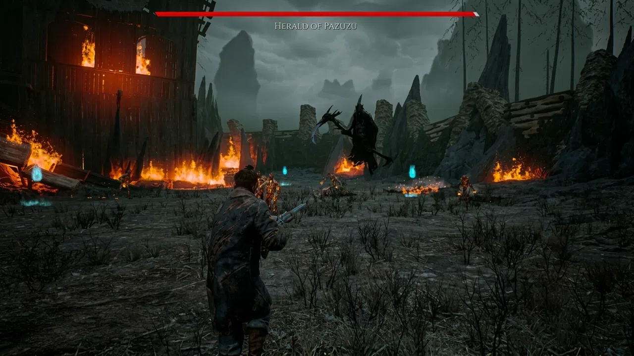 Revenant Rangers Screenshot 10